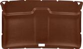1973-87 Chevrolet, GMC; Standard Cab Pickup; Headliner; Foam Backed Perforated Vinyl; Retro Fit Style; Saddle