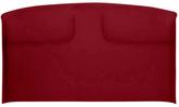1988-98 Chevrolet/GMC Standard Cab Pickup Cloth Covered ABS Headliner Board - Dark Red