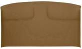 1988-98 Chevrolet/GMC Standard Cab Pickup Cloth Covered ABS Headliner Board - Cognac