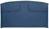 1988-98 Chevrolet/GMC Standard Cab Pickup Cloth Covered ABS Headliner Board - Navy Blue