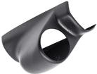 1988-98 Chevrolet / GMC C/K Truck Standard Pillar Pod with Single 2-1/16" Gauge Hole