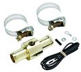 Autometer 3/4" Coolant / Heater Hose Adapter Kit