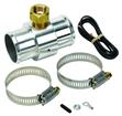 Autometer 1-1/2" Coolant / Heater Hose Adapter Kit