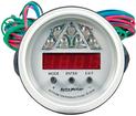 Auto Meter Ultra-Lite Series 2-1/16" Digital Pro-Shift - 5 Stage
