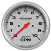 Auto Meter Ultra-Lite Series 5" Full Sweep 10,000 RPM In Dash Tachometer