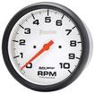 Auto Meter Phantom Series 5" Full Sweep 10,000 RPM In Dash Tachometer