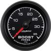 Auto Meter ES Series 2-1/16" 35 PSI Full-Sweep Mechanical Boost Gauge
