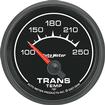 Auto Meter ES Series 2-1/16" Short Sweep 100º-250º F Electric Transmission Temperature Gauge