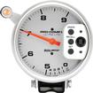 Auto Meter Ultra-Lite 5" 9,000 RPM Pedestal Mount Tachometer with Dual Range Shift Light and Memory