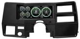 1973-87 Chevrolet & GMC Truck AutoMeter Invision Digital Dash