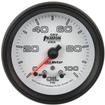 Auto Meter Phantom II Series 2-5/8" Full Sweep 0-100 PSI Electric Oil Pressure Gauge