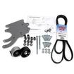 Sanden Style 508 AC Compressor Bracket; LS Series Engines, Truck and SUV; RH, Passenger Side