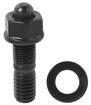 ARP Black Oxide with Hex Head Nut Distributor Mounting Stud