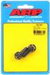 ARP Ford 351W 12-Point Thermostat Housing Bolt Kit - Black Oxide