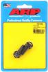 ARP Ford 351W Hex Thermostat Housing Bolt Kit - Black Oxide