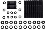 ARP Ford 351W 4-Bolt Main Stud Kit - Black Oxide