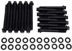 ARP Ford 429-460 w/ Edelbrock Heads Head Bolt Kit - Black Oxide