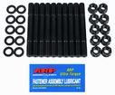 ARP Ford 429-460 Main Stud Kit - Black Oxide