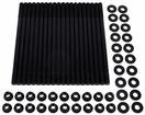 ARP Ford Modular 4.6L 2V & 4V 12-Point Head Stud Kit - Black Oxide