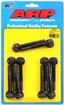 ARP Ford Modular V8 Main Cap-Side Bolt - Early M8 Mbk Cast Iron Block - Black Oxide
