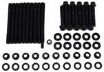 ARP Ford Modular 5.0L Boss 5.0 - M6010 - Main Stud Kit - Black Oxide