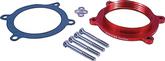 2010-15 Chevrolet Camaro; Airaid; Poweraid Throttle Body Spacer; 6.2L V8