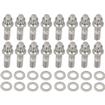 ARP 12-Point Stainless Steel 3/8 x  1.670 Header Stud Kit - Ford