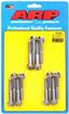 ARP Ford 351W Hex Intake Manifold Bolt Kit - Stainless Steel