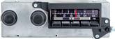 1971-74 Mopar B-Body - Reproduction Am/Fm Stereo Radio