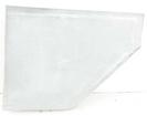 1961 Impala / Full Size Fender Patch Panel; RH