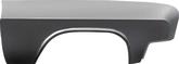 1966 Impala, Bel Air, Biscayne, Caprice; Front Fender; Passenger Side; EDP Coated