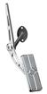 Billet Specialties Billet Aluminum Cable Style Gas Pedal Assembly - Polished