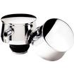 Billet Specialties Round Smooth Polished Billet Aluminum 1 1/4" Valve Cover Breather Cap