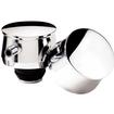 Billet Specialties Round Smooth Polished Billet Aluminum 1" Valve Cover PCV Breather Cap