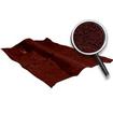 1993-96 Chevrolet Caprice Oxblood Molded Cut Pile Carpet Set With Mass Backing