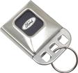 Ford Oval Logo Seat Belt Buckle Key Holder