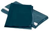 1962-64 Impala, Bel Air & Biscayne 2 Or 4 Door Sedan Black Star Material Headliner