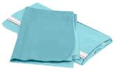 1962-64 Impala / Bel Air / Biscayne 2 Or 4 Door Sedan Light Aqua Basketweave Headliner