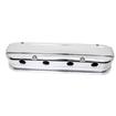 Billet Specialties Aluminum Modular Valve Covers - Smooth - Polished