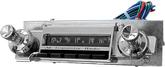 1961-62 Chevrolet Impala/Full-Size - Modern Reproduction Radio