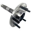 1963-82 Chevrolet Corvette; Van Steel Rear Disc Brake Spindle