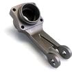 1963-82 Chevrolet Corvette; Van Steel New Bearing Support; LH Driver Side