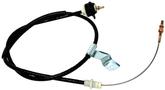 1996-04 Ford Mustang; BBK Heavy Duty Adjustable Clutch Cable