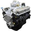 Blue Print Engines; Crate Engine; Mopar Performance V8; 408/375HP; With Flat Tappet Cam