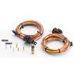 Be Cool Dual Electric Fan Wiring Kit With Thermal Fan Switches 