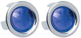 Universal Tail Light Lens Blue Dots; Lens Enhancer; Pair