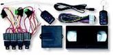 Upgraded Remote Starter System