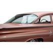 1959-60 Impala; Bel Air; Biscayne; Rear Window Glass; Tinted; 2 & 4-Door Sedan
