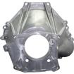 Tremec Aluminum Bell Housing; 289/302//351 Small Block Ford to TKX/TKO w/ Hardware; With 157 tooth flywheel
