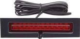 4" 30 Degree Mount Rear Window LED Third Brake Lamp